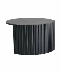 Ellos Home Sofabord Bisselina diameter 80 cm