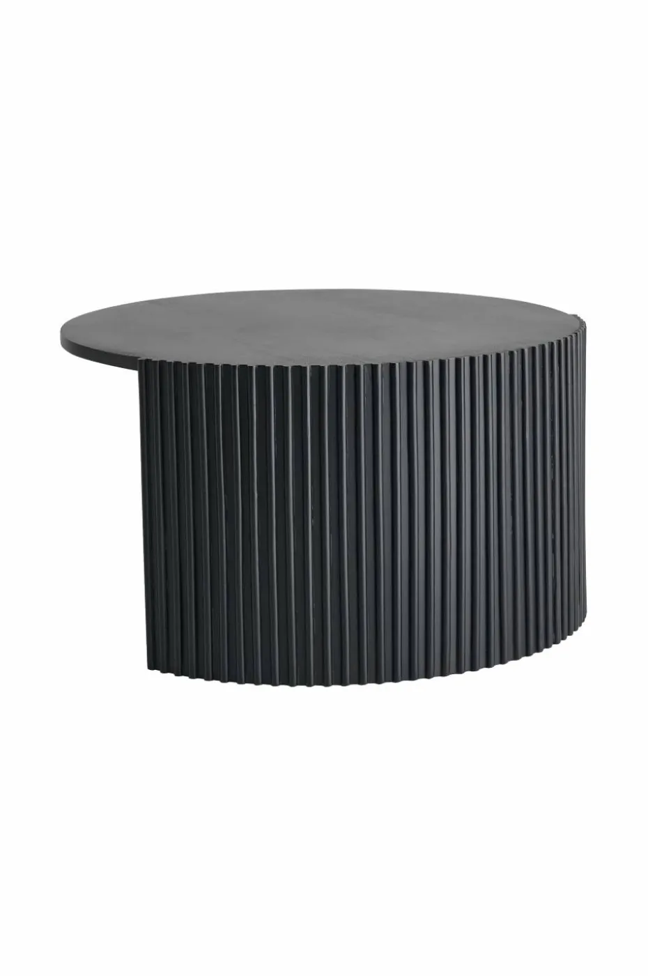 Ellos Home Sofabord Bisselina diameter 80 cm