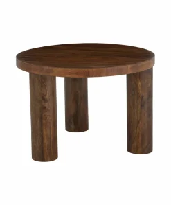 Ellos Home Sofabord Grow diameter 60 cm