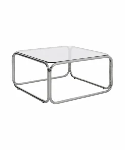 Ellos Home Sofabord Manita 80x80 cm