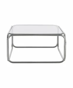 Ellos Home Sofabord Manita 80x80 cm