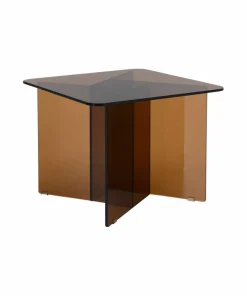 Ellos Home Sofabord Milkma 60x60 cm