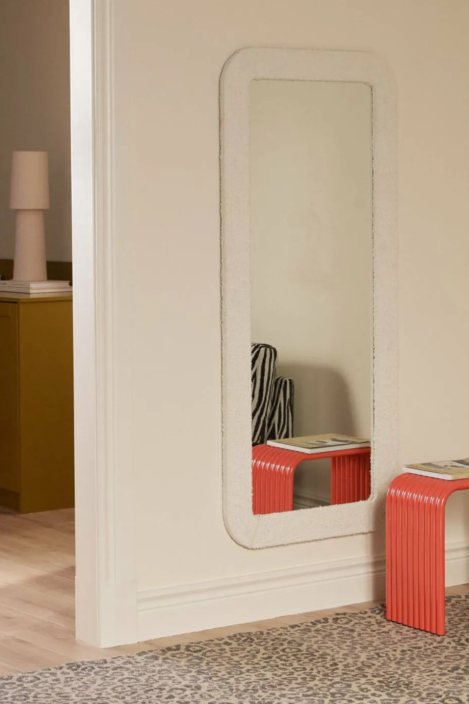 Ellos Home Speil Cortina