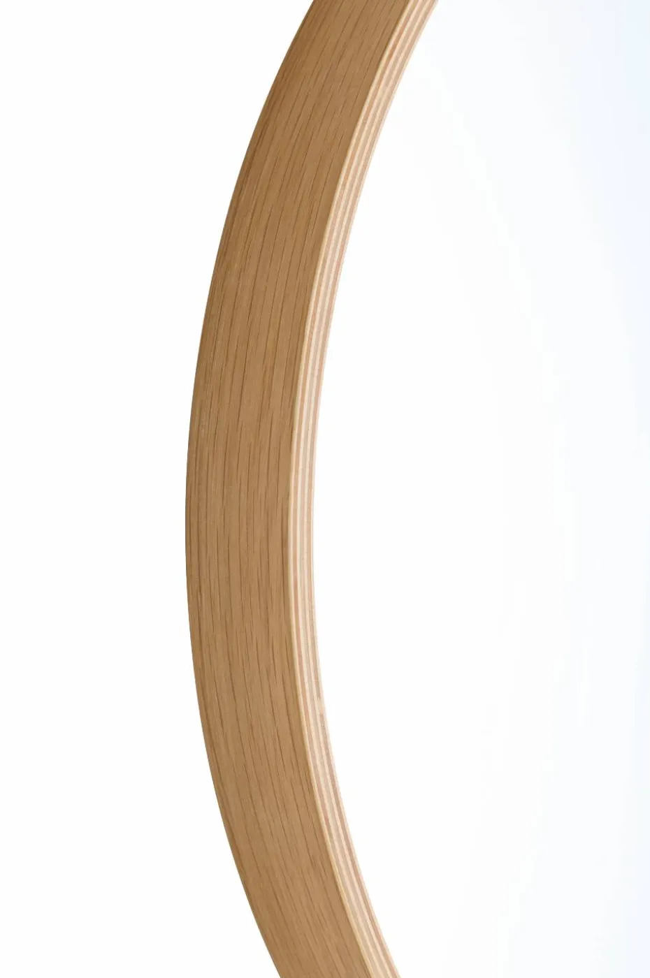 Ellos Home Speil Elin Ø 59 cm