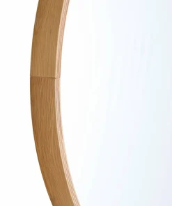 Ellos Home Speil Elin Ø 80 cm