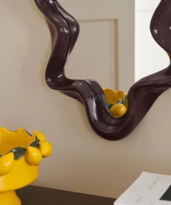 Ellos Home Speil Mirror Flow