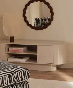 Ellos Home Speil Mirror Lisa