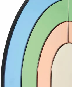 Ellos Home Speil Rainbow