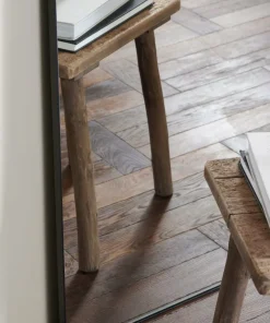Ellos Home Speil Valv 150x50 cm