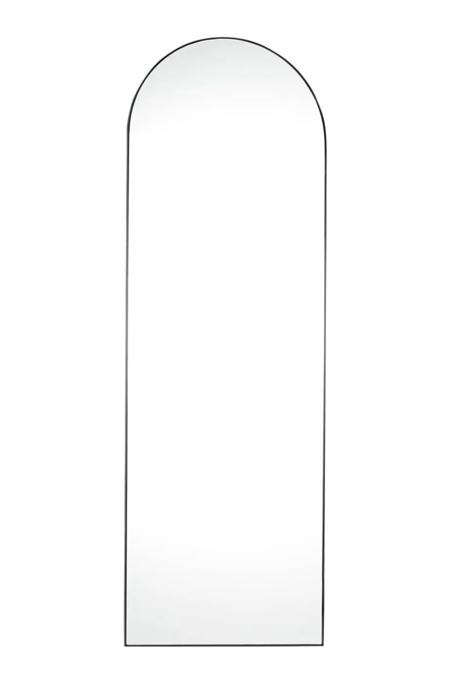 Ellos Home Speil Valv 150x50 cm