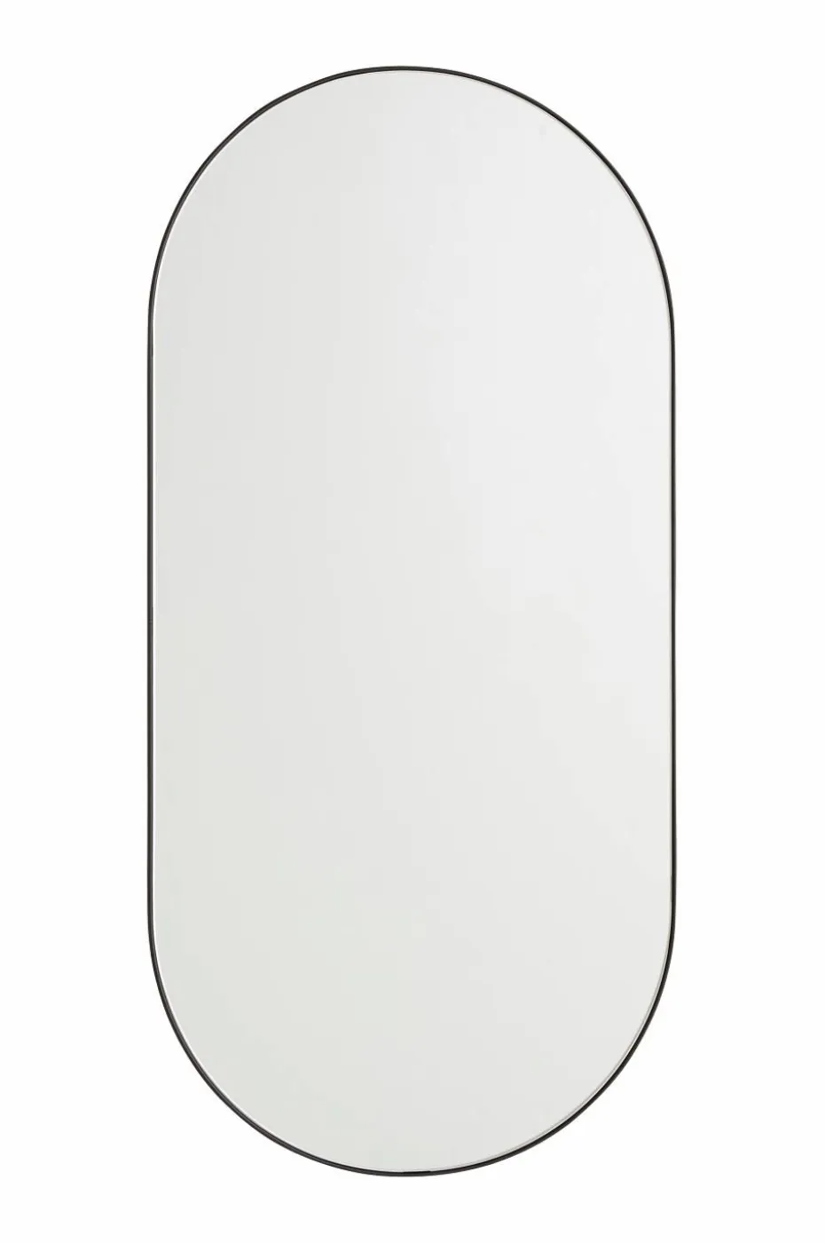 Ellos Home Speil Walle høyde 120 cm