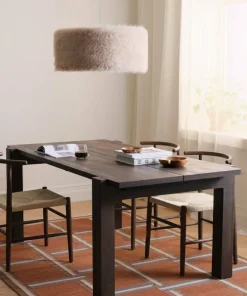 Ellos Home Spisebord Bondie 180x89 cm