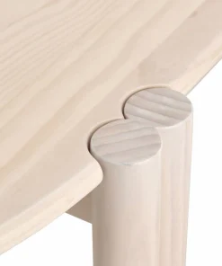Ellos Home Spisebord Dubble 225x95 cm