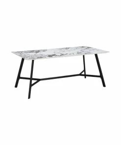 Ellos Home Spisebord Itariss 180x90 cm