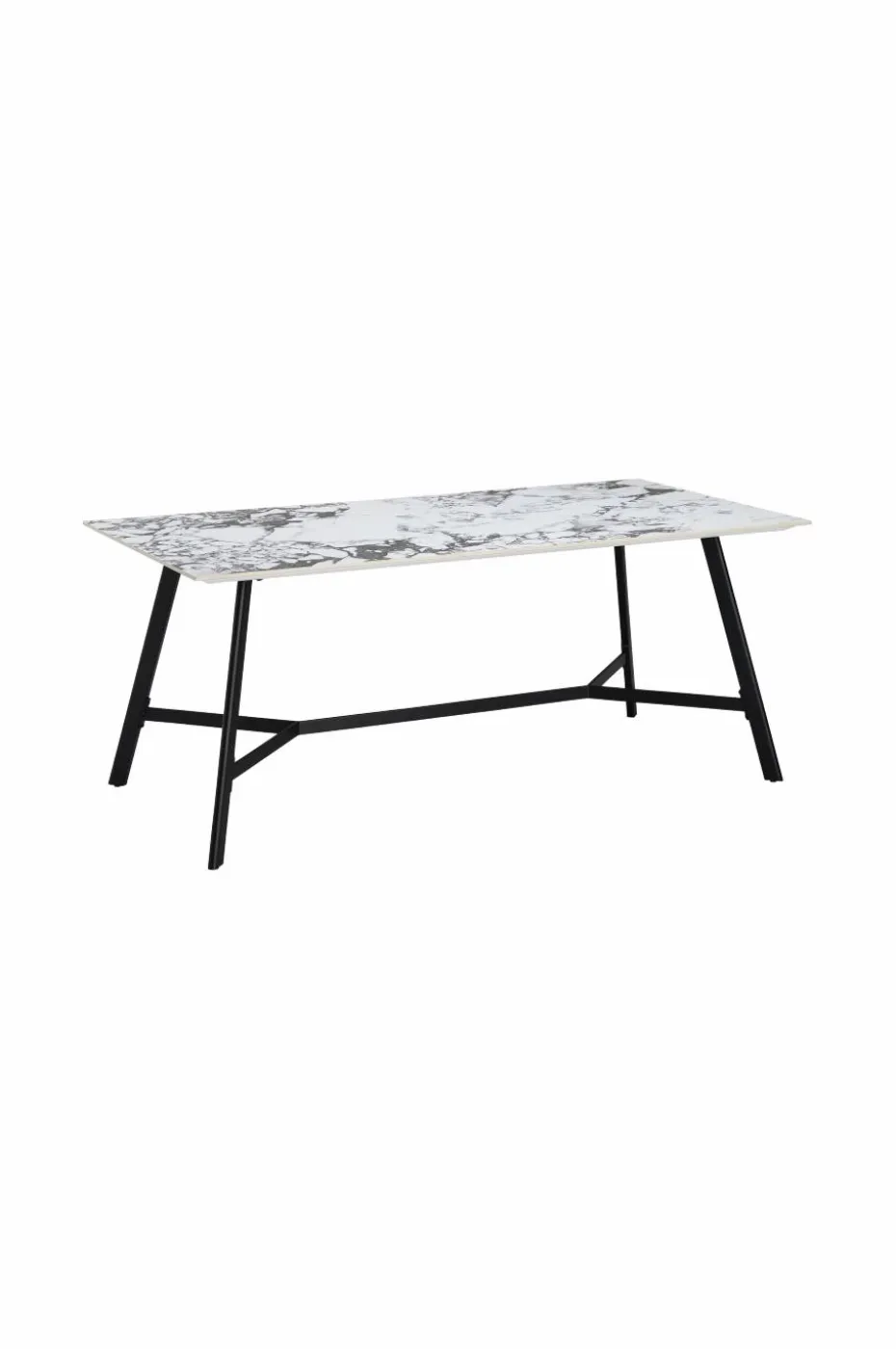 Ellos Home Spisebord Itariss 180x90 cm