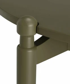 Ellos Home Spisebord Kitchsoft Ø 110 cm