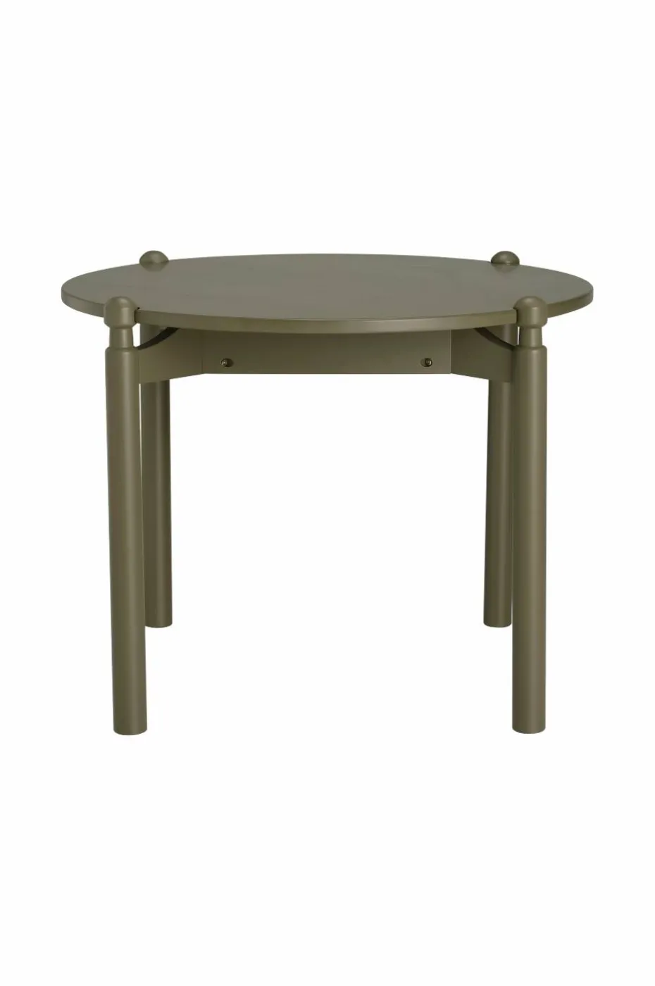 Ellos Home Spisebord Kitchsoft Ø 110 cm
