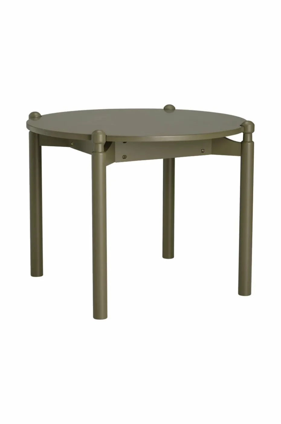 Ellos Home Spisebord Kitchsoft Ø 110 cm