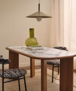 Ellos Home Spisebord Multika 180x90 cm