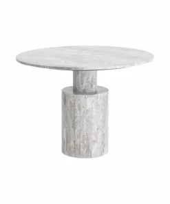 Ellos Home Spisebord Sorionto Ø 107 cm