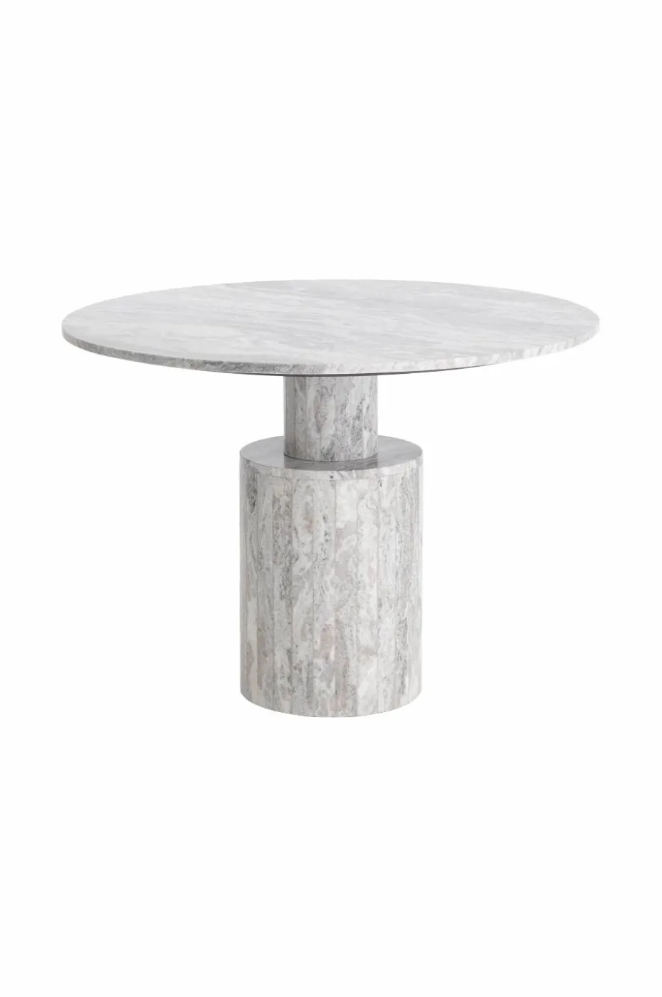 Ellos Home Spisebord Sorionto Ø 107 cm