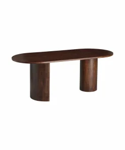 Ellos Home Spisebord Vitro 200x90 cm
