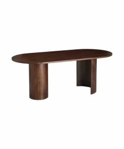 Ellos Home Spisebord Vitro 200x90 cm