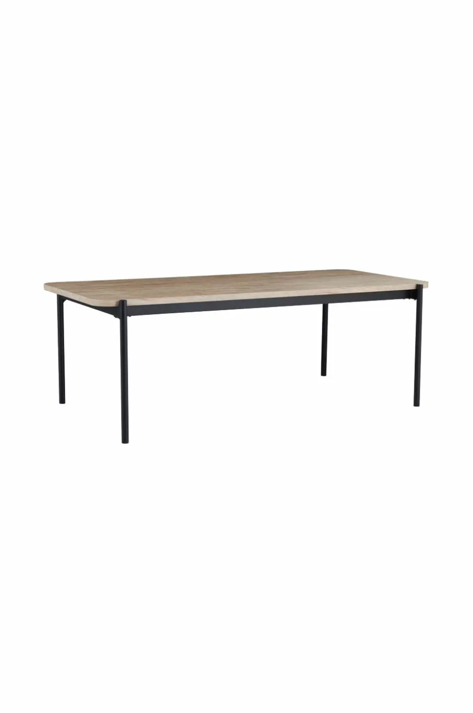 Ellos Home Spisegruppe Gilda med 1 bord og 8 stoler