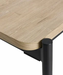 Ellos Home Spisegruppe Gilda 2 Stolar, 75x85 cm