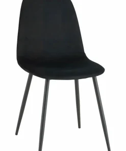 Ellos Home Spisegruppe Gilda med 1 bord og 4 stoler