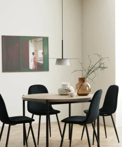 Ellos Home Spisegruppe Gilda med 1 bord og 4 stoler