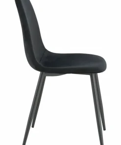 Ellos Home Spisegruppe Gilda med 1 bord og 4 stoler