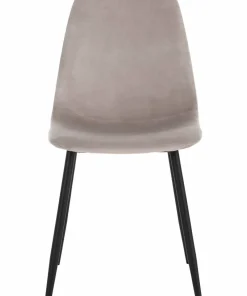 Ellos Home Spisegruppe Gilda med 1 bord og 4 stoler