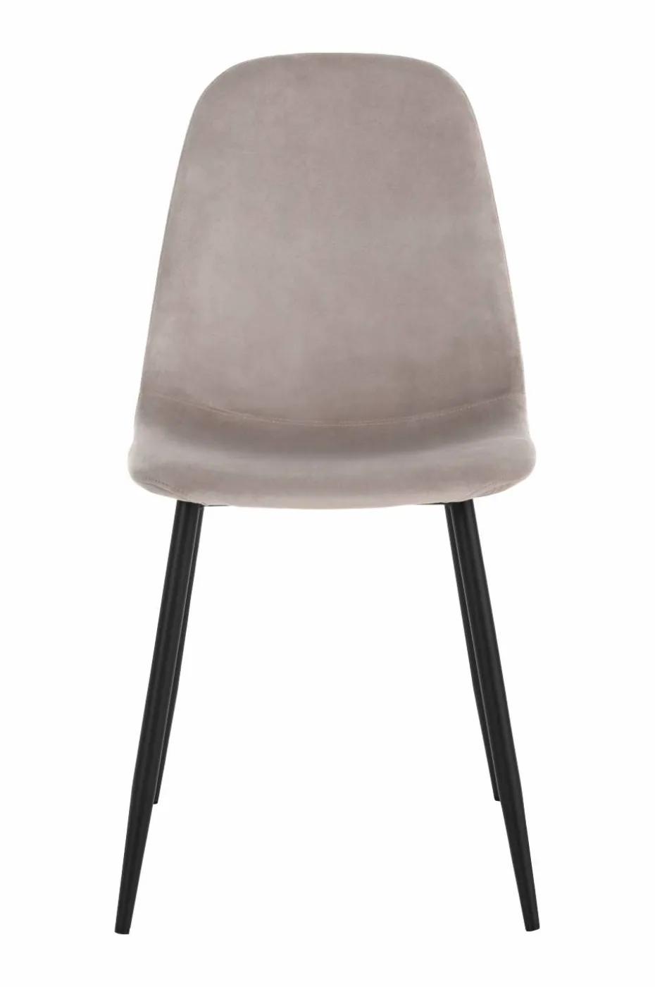 Ellos Home Spisegruppe Gilda med 1 bord og 4 stoler