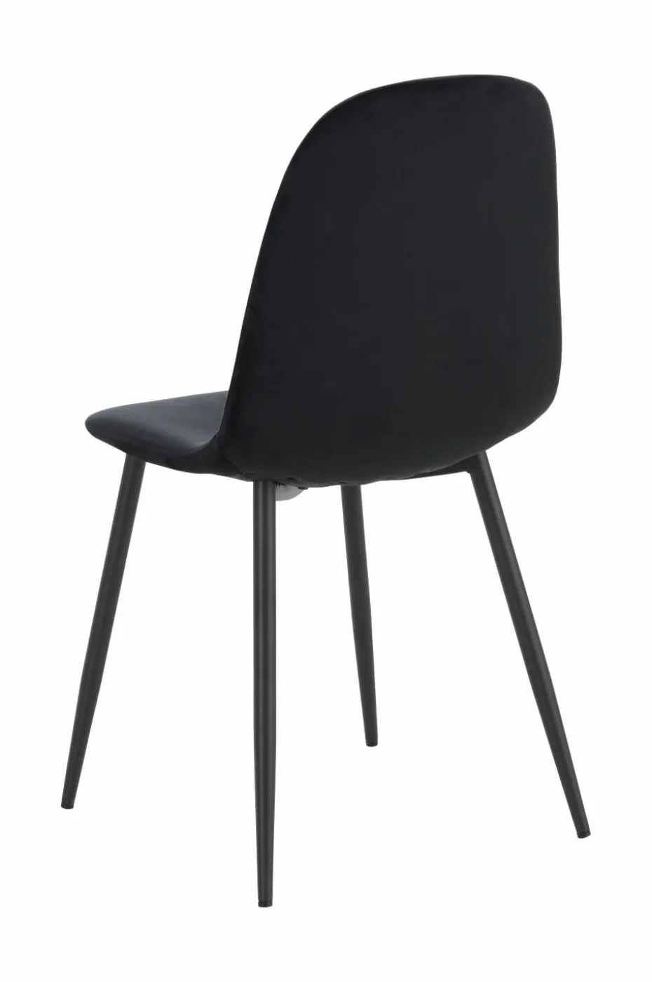 Ellos Home Spisegruppe Gilda med bord 120x80 cm + 4 stoler