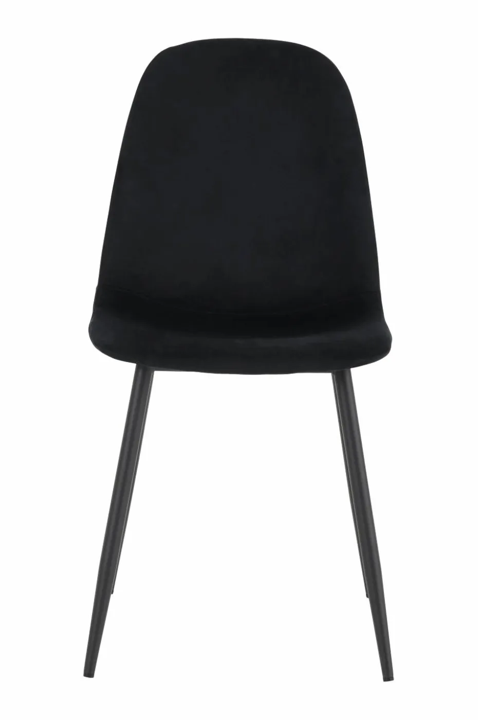 Ellos Home Spisegruppe Gilda med bord 120x80 cm + 4 stoler