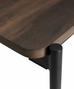 Ellos Home Spisegruppe Gilda 2 Stolar, 75x85 cm