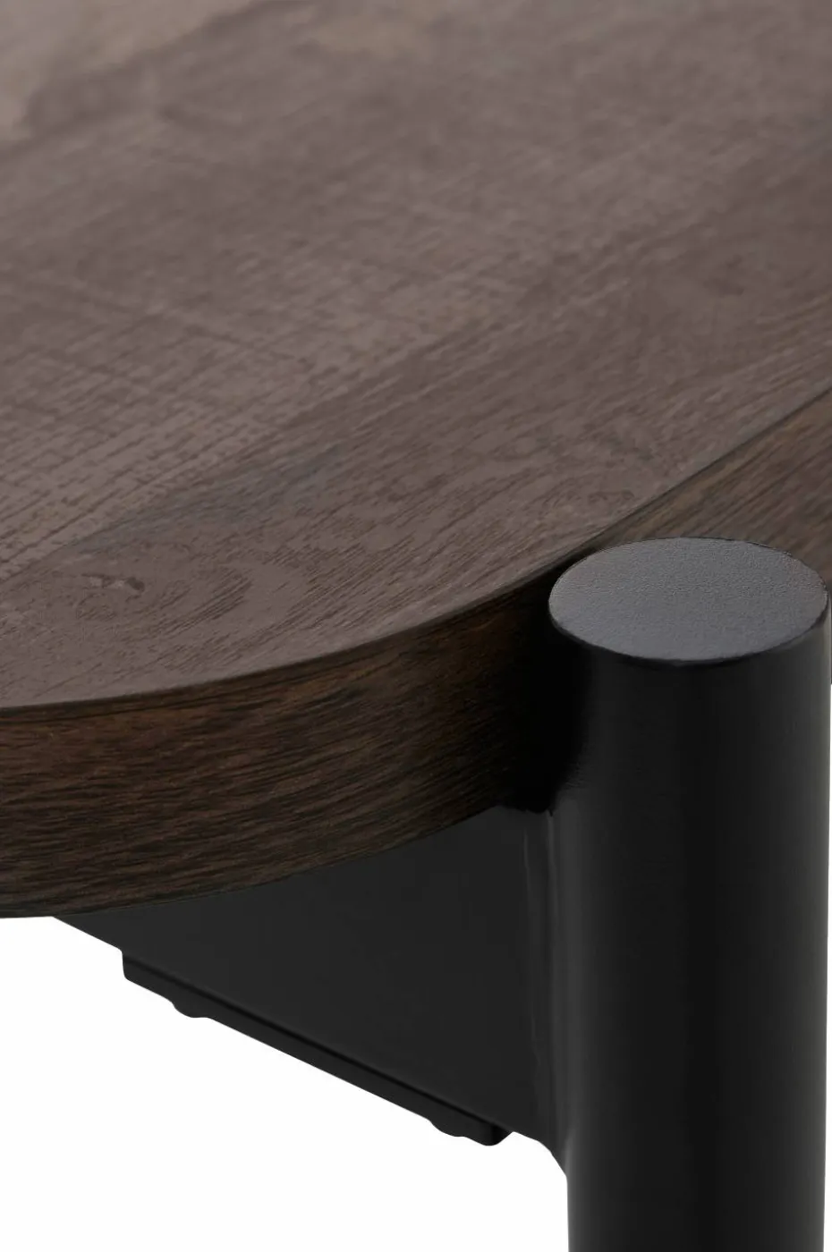 Ellos Home Spisegruppe Gilda med bord 120x80 cm + 4 stoler