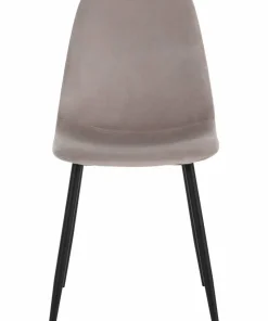 Ellos Home Spisegruppe Gilda med bord 180x90 cm + 6 stoler