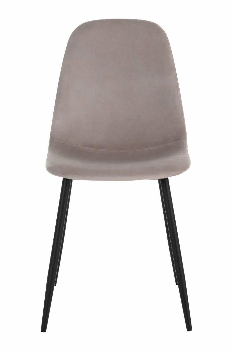 Ellos Home Spisegruppe Gilda med bord 180x90 cm + 6 stoler