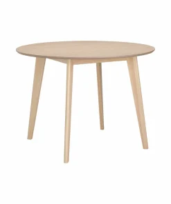 Ellos Home Spisegruppe Ridney med 1 bord + 4 stoler
