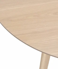 Ellos Home Spisegruppe Ridney med 1 bord + 4 stoler