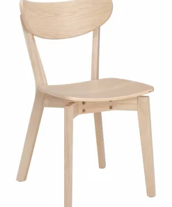 Ellos Home Spisegruppe Ridney med 1 bord + 4 stoler