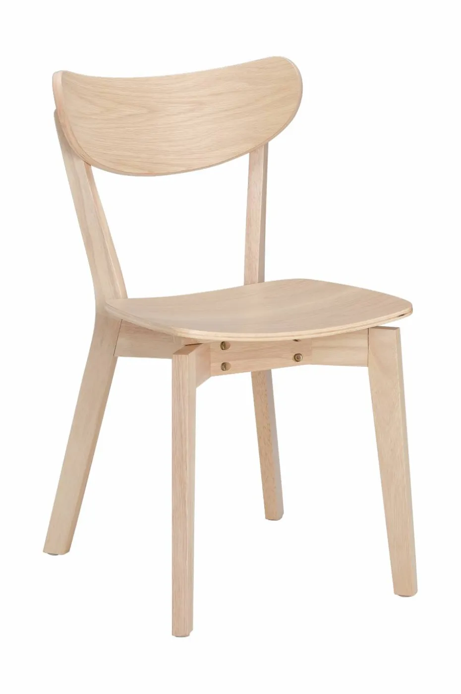 Ellos Home Spisegruppe Ridney med 1 bord + 4 stoler