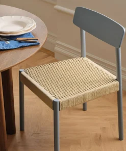 Ellos Home Spisestol Affekta 2-pakning