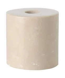 Ellos Home Stearinlys Belle høyde 7,5 cm