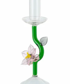Ellos Home Stearinlys Saga høyde 20 cm
