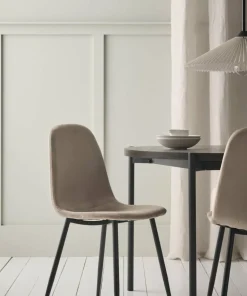 Ellos Home Stol Gilda 2-pk