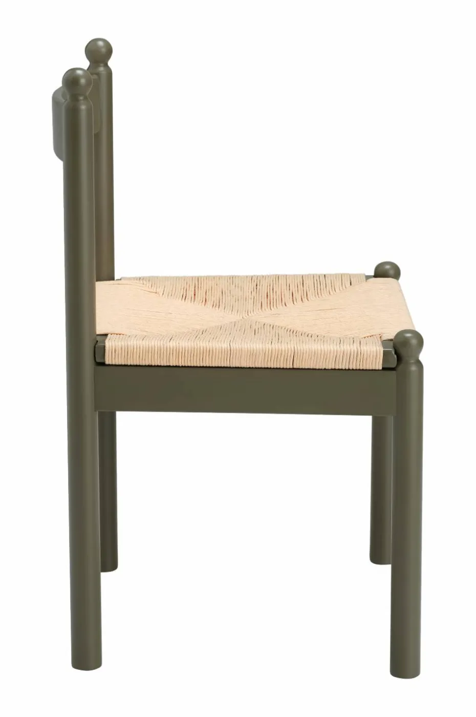 Ellos Home Stol Kitchsoft 2-pakning