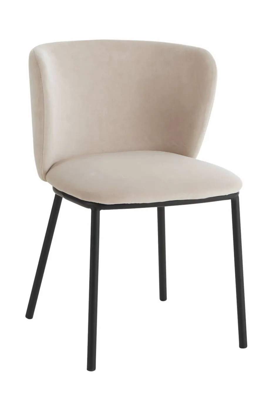 Ellos Home Stol Pirri 2-pk